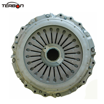 Hot selling high quality genuine auto parts clutch plate and clutch cover